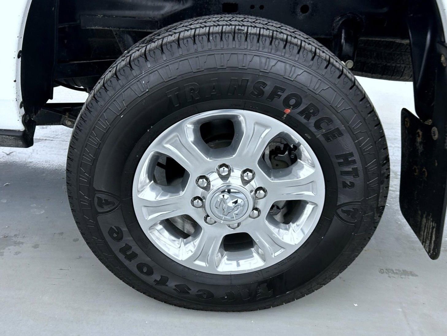 Certified 2025 RAM 2500 Big Horn image 22