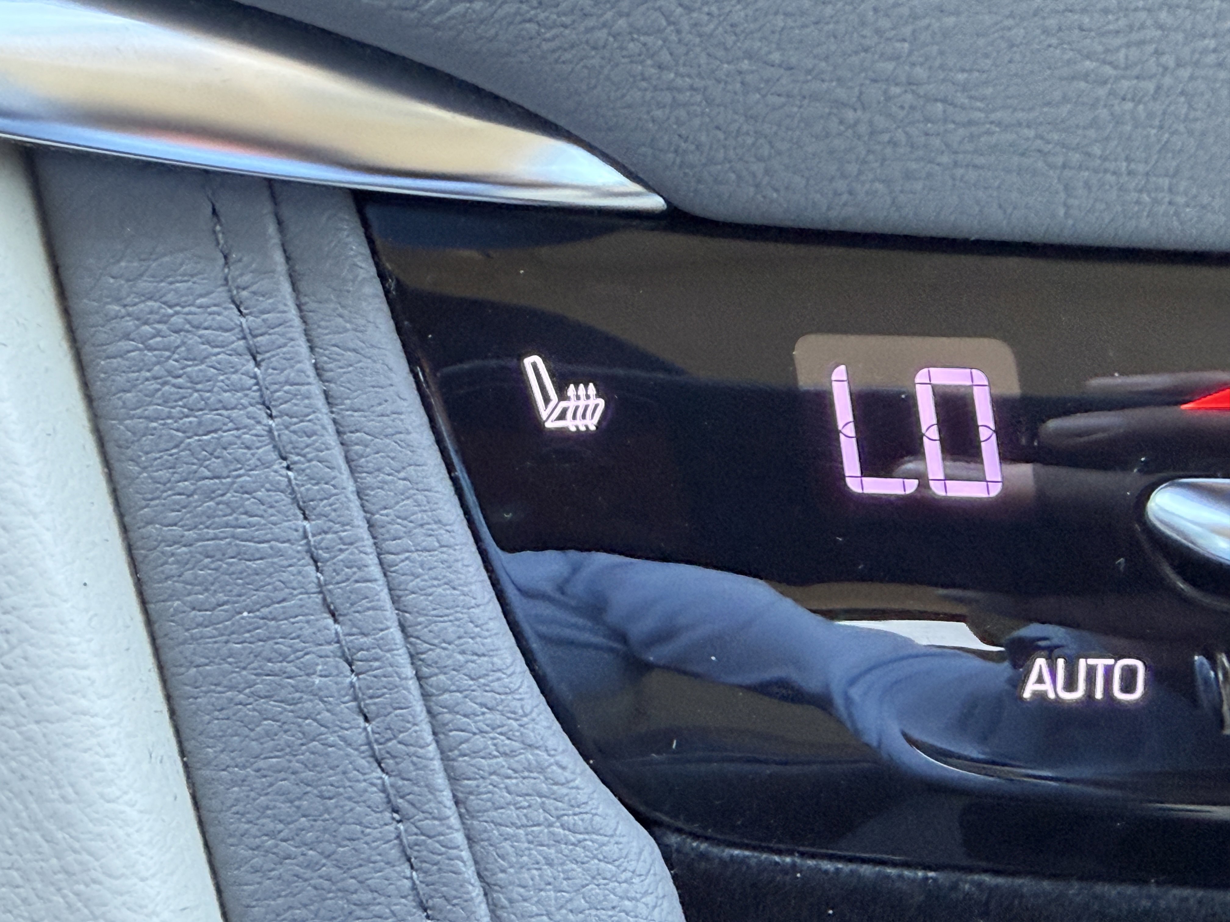 Used 2019 Cadillac XT5 Luxury image 26