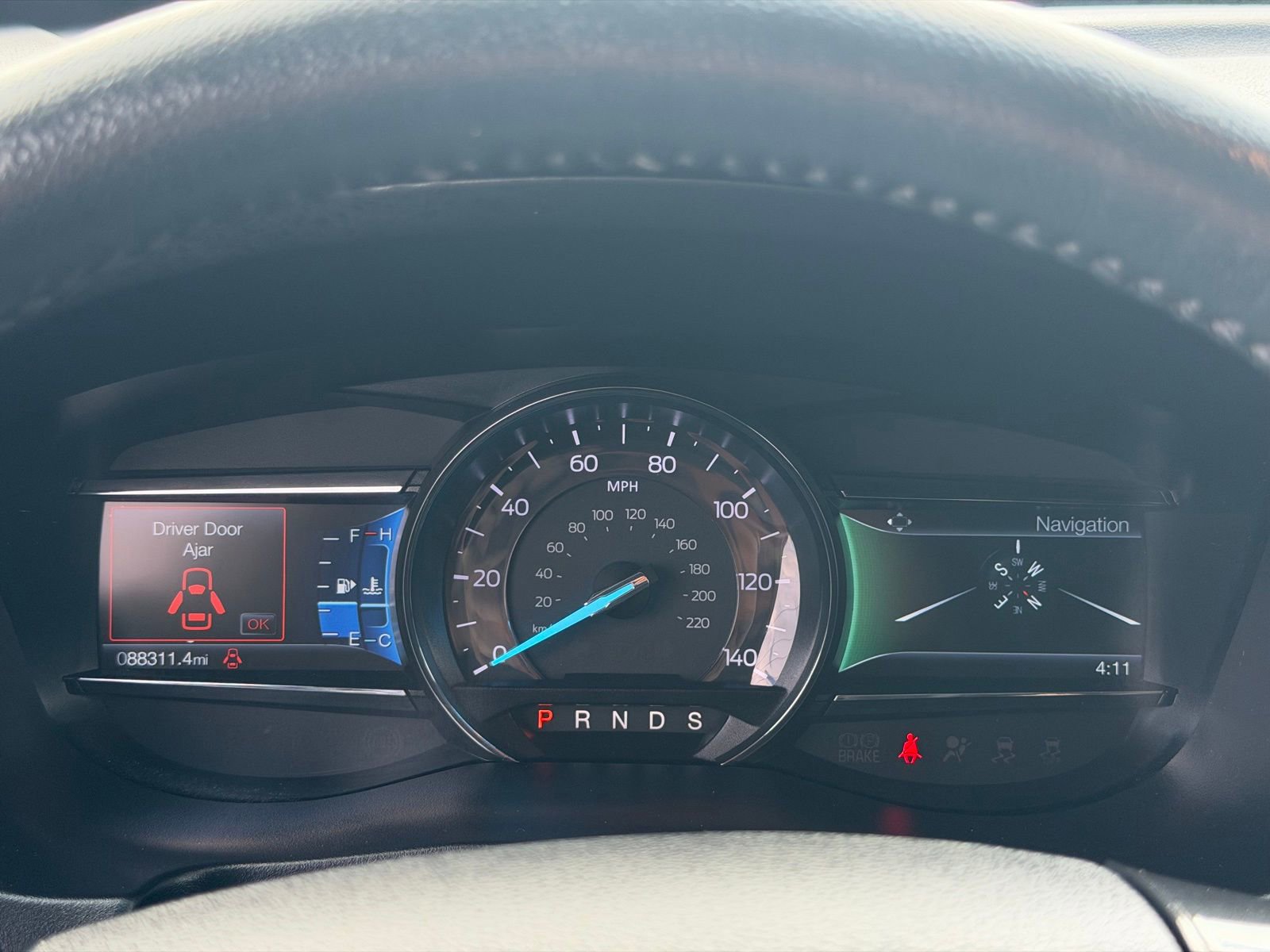 Used 2019 Ford Explorer XLT w/ Equipment Group 202A AWD/4WD image 19