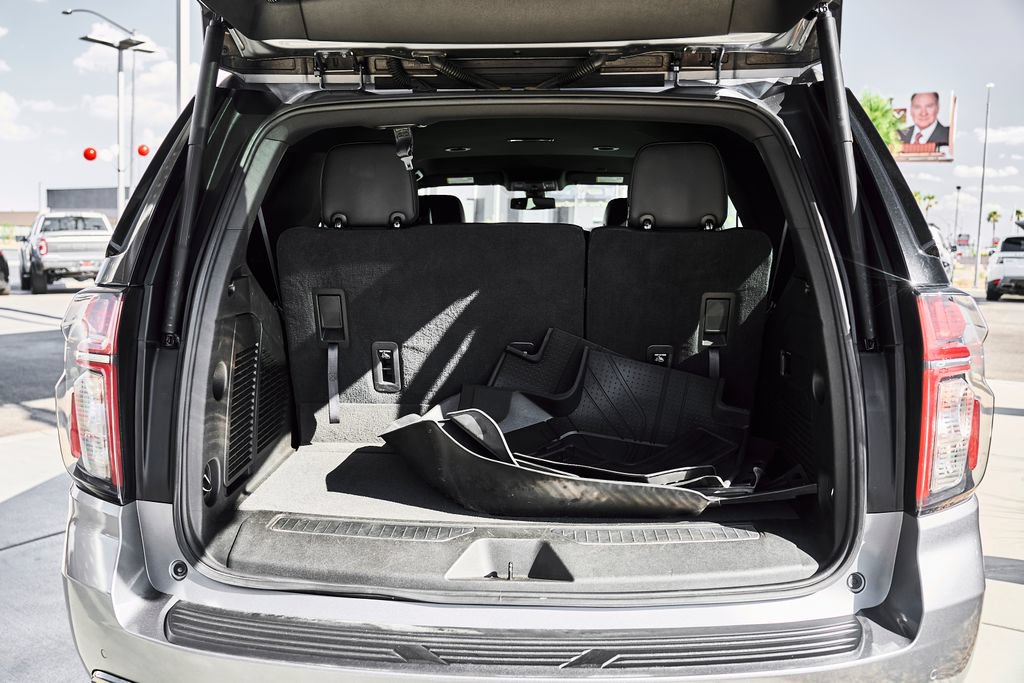 Used 2021 Chevrolet Tahoe RST AWD/4WD image 8