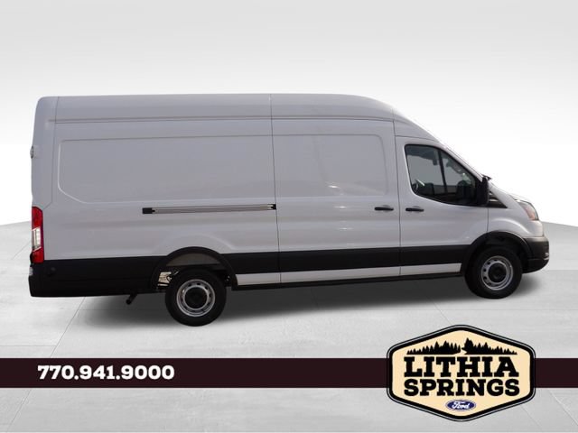 New 2026 Ford Transit 250 148 High Roof Extended w/ Load Area Protection Package RWD image 8