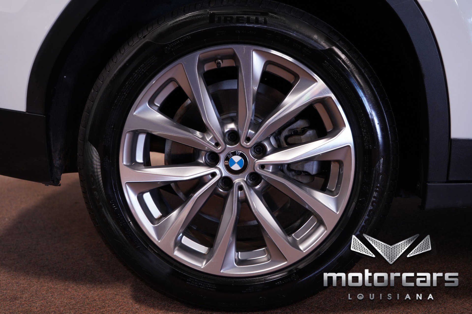 Used 2019 BMW X3 sDrive30i w/ Premium Package image 18