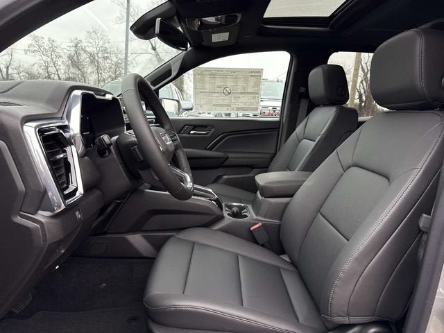New 2026 GMC Canyon Elevation w/ Convenience Package AWD/4WD image 9