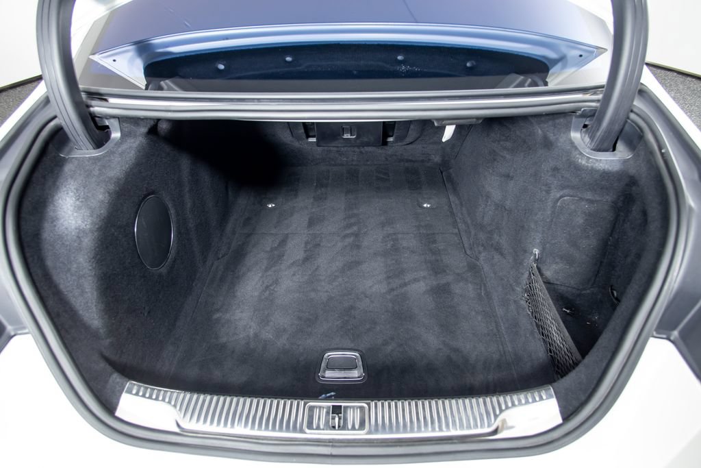 Used 2023 Mercedes-Benz Maybach S 580 4MATIC image 19