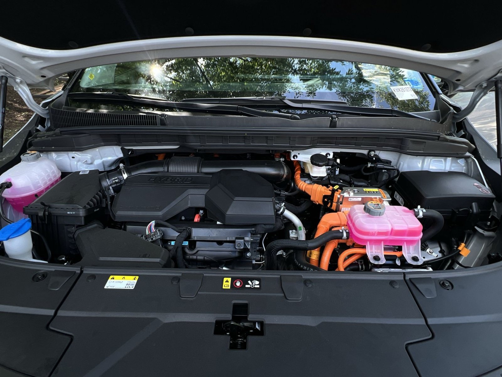 New 2026 Kia Carnival SX Prestige FWD image 37