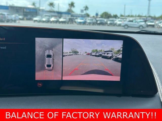 Used 2025 Cadillac CT5 Premium Luxury RWD image 24