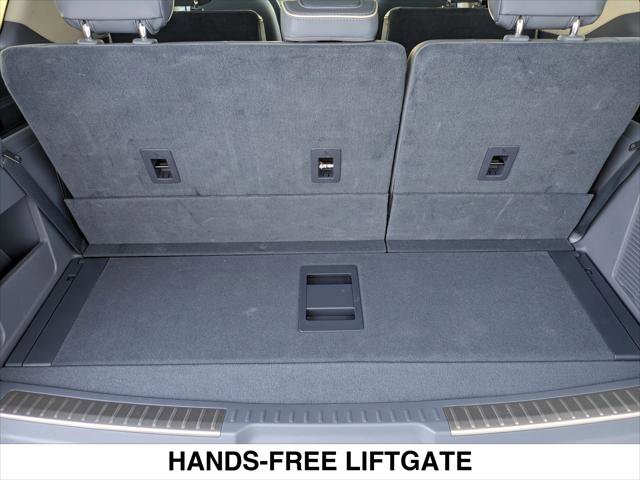 Used 2023 Lincoln Navigator Black Label image 31