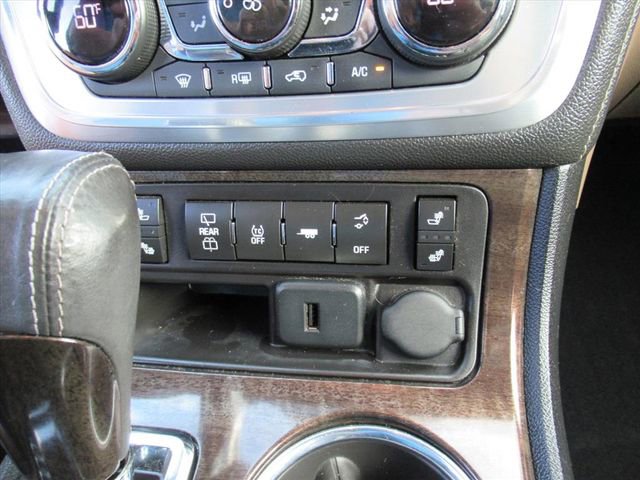 Used 2015 GMC Acadia SLT w/ Open Road Package image 28