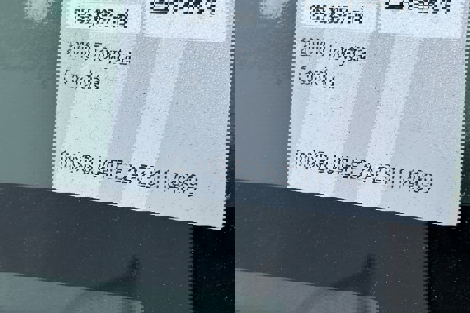 Used 2010 Toyota Corolla LE image 23