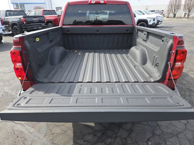 Used 2018 Chevrolet Silverado 1500 LT w/ All Star Edition image 19