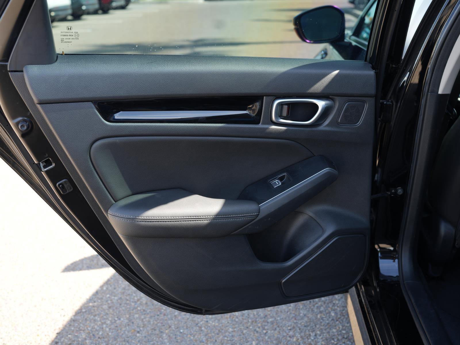 Used 2023 Honda Civic Touring image 17