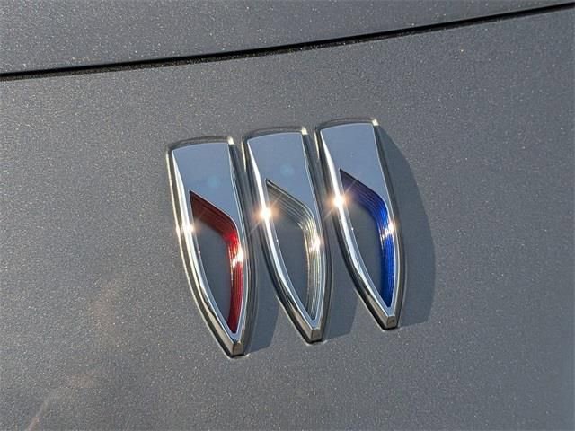 New 2026 Buick Envista Preferred w/ Convenience I Package image 13