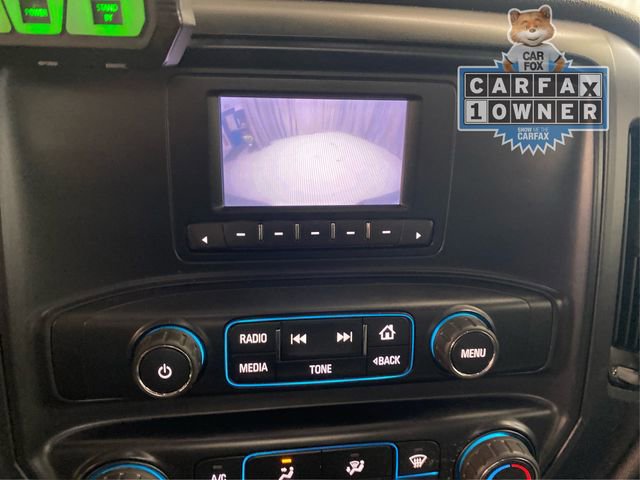 Used 2016 Chevrolet Silverado 3500 W/T w/ WT Convenience Package image 26