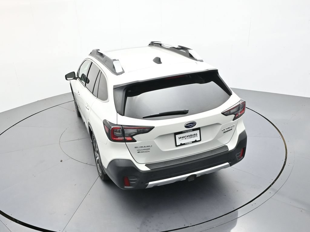 Used 2020 Subaru Outback Touring w/ Popular Package #2 AWD/4WD image 30