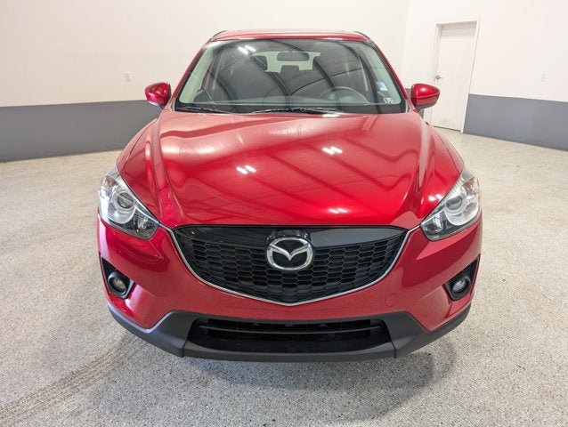 Used 2014 MAZDA CX-5 Touring w/ Bose/Moonroof Package AWD/4WD image 8