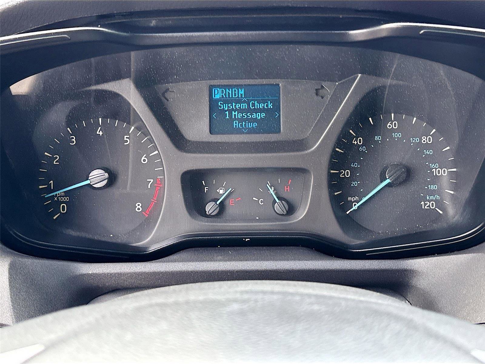 Used 2017 Ford Transit 350 XLT RWD image 12