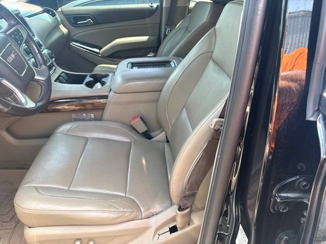 Used 2017 GMC Yukon SLT RWD image 9