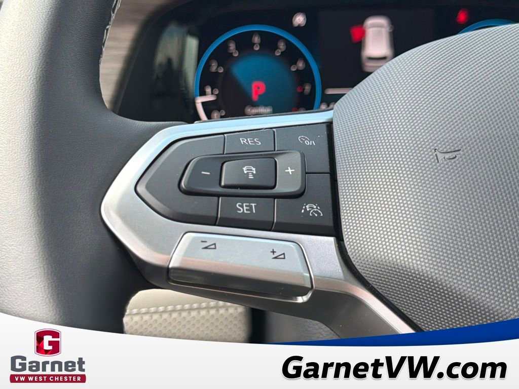 New 2026 Volkswagen Atlas SEL image 27