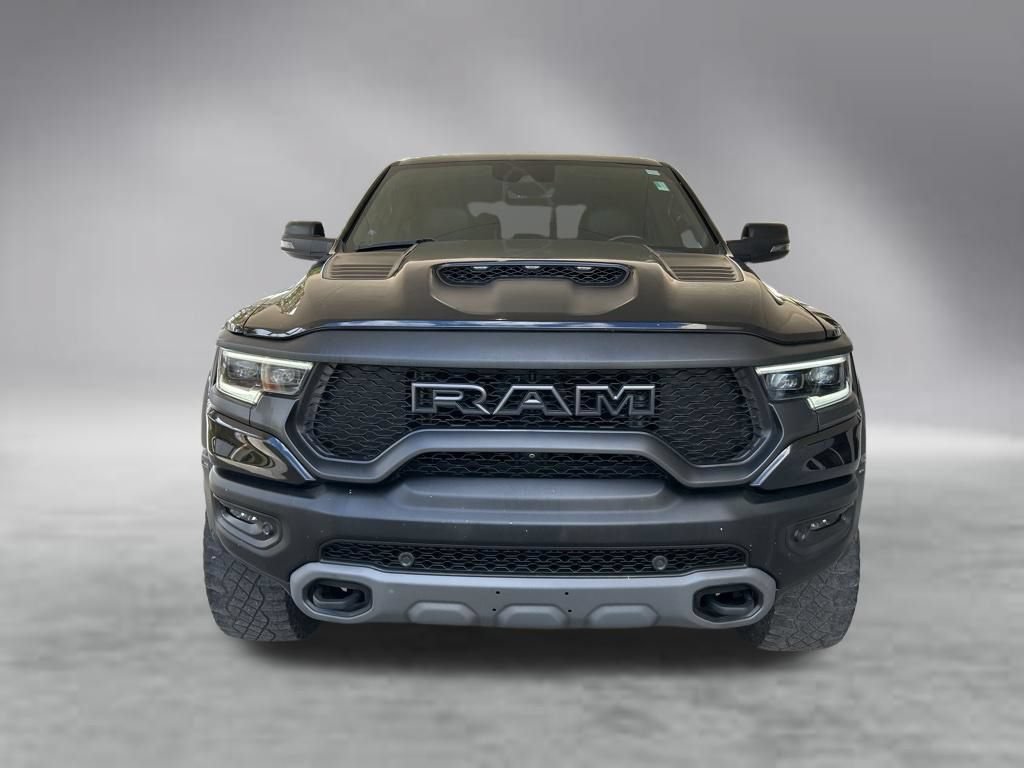 Used 2023 RAM 1500 TRX w/ TRX Level 1 Equipment Group AWD/4WD image 45