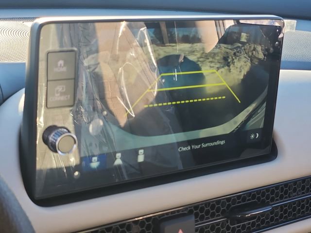 New 2026 Honda HR-V LX image 16