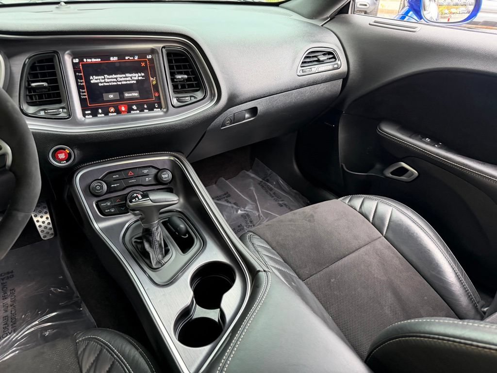 Used 2018 Dodge Challenger SRT Demon RWD image 38