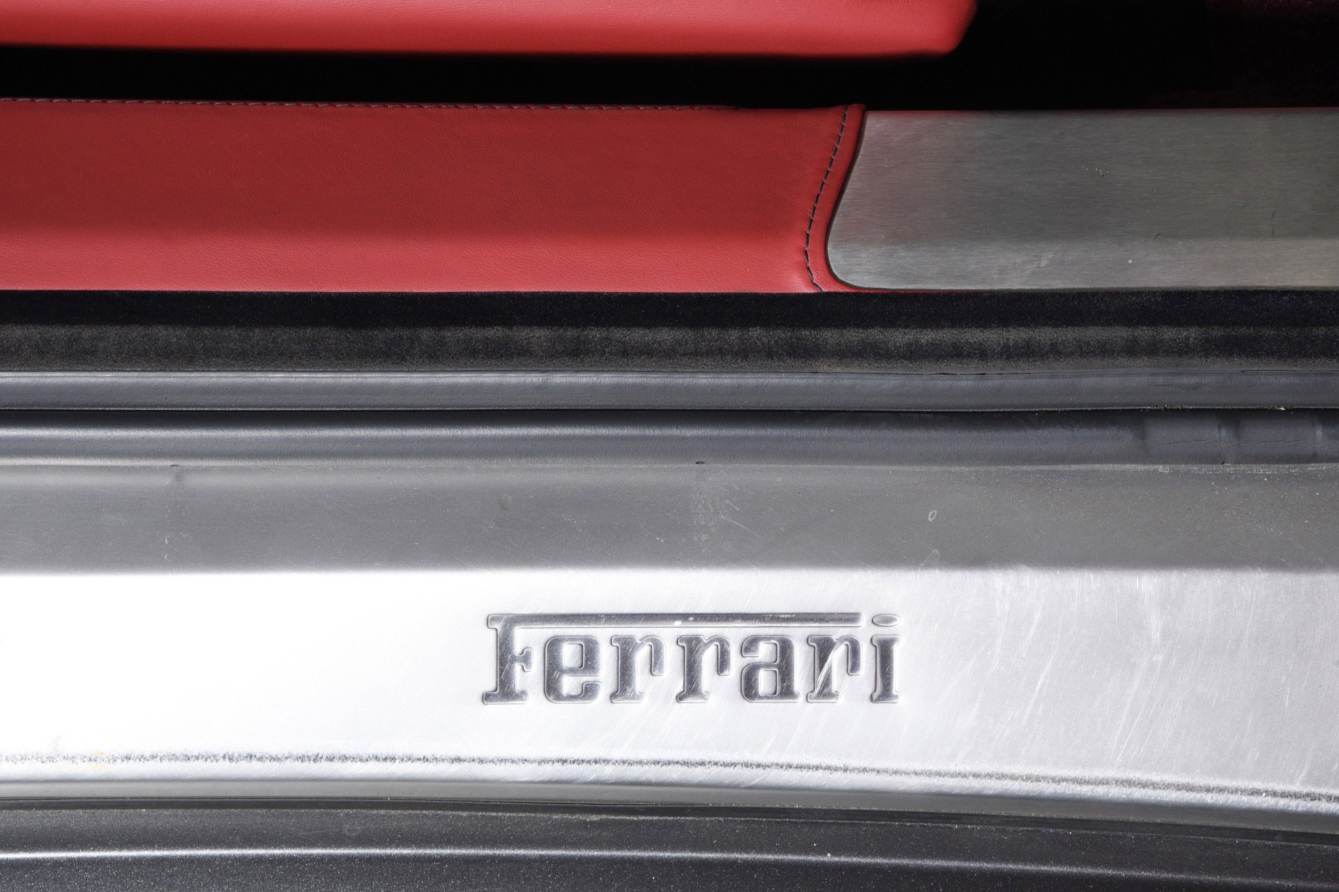 Used 2006 Ferrari F430 Spider RWD image 21