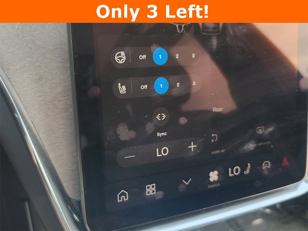 Used 2025 Volvo EX90 Ultra image 18