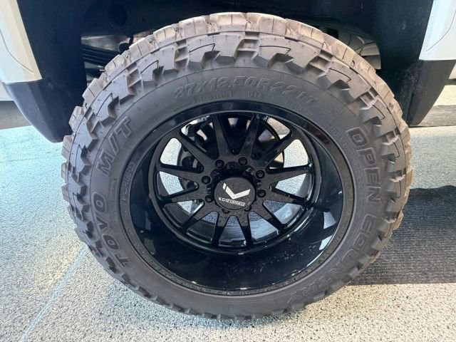 Used 2025 GMC Sierra 2500 Denali Ultimate image 24