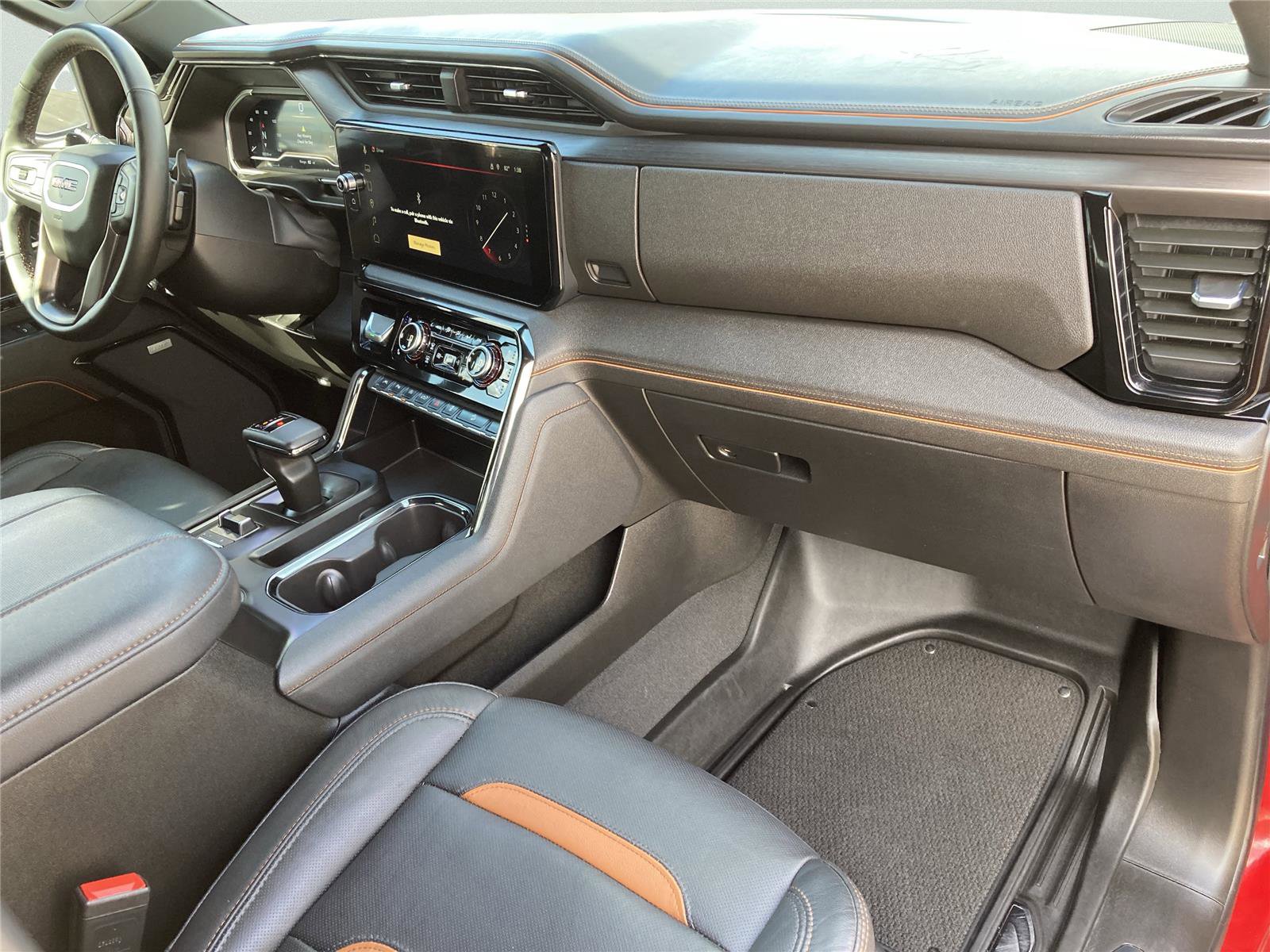 Used 2023 GMC Sierra 1500 AT4 w/ AT4 Premium Package image 31