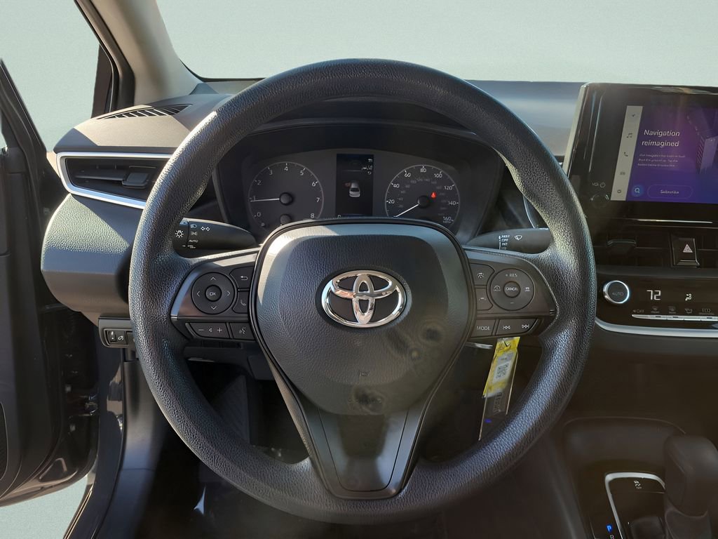 Used 2024 Toyota Corolla LE image 27