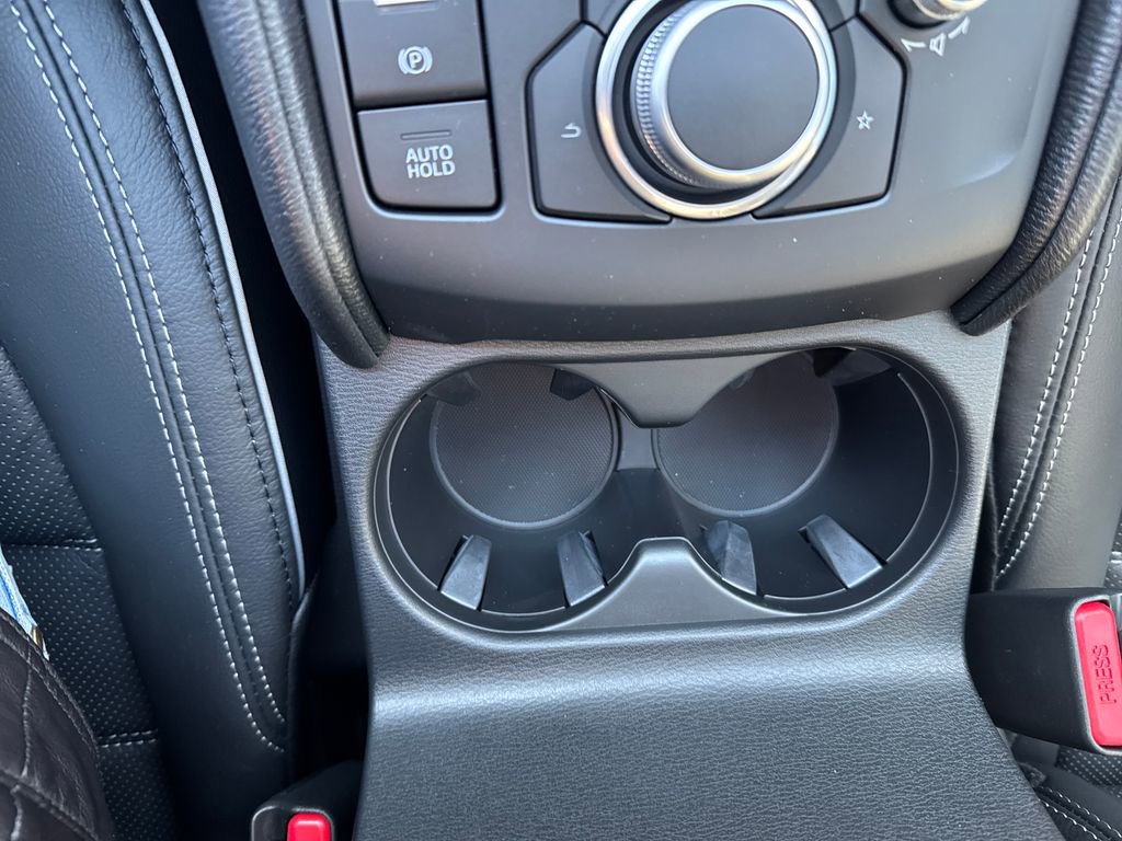 New 2025 MAZDA CX-5 AWD 2.5 S w/ Preferred Package image 25