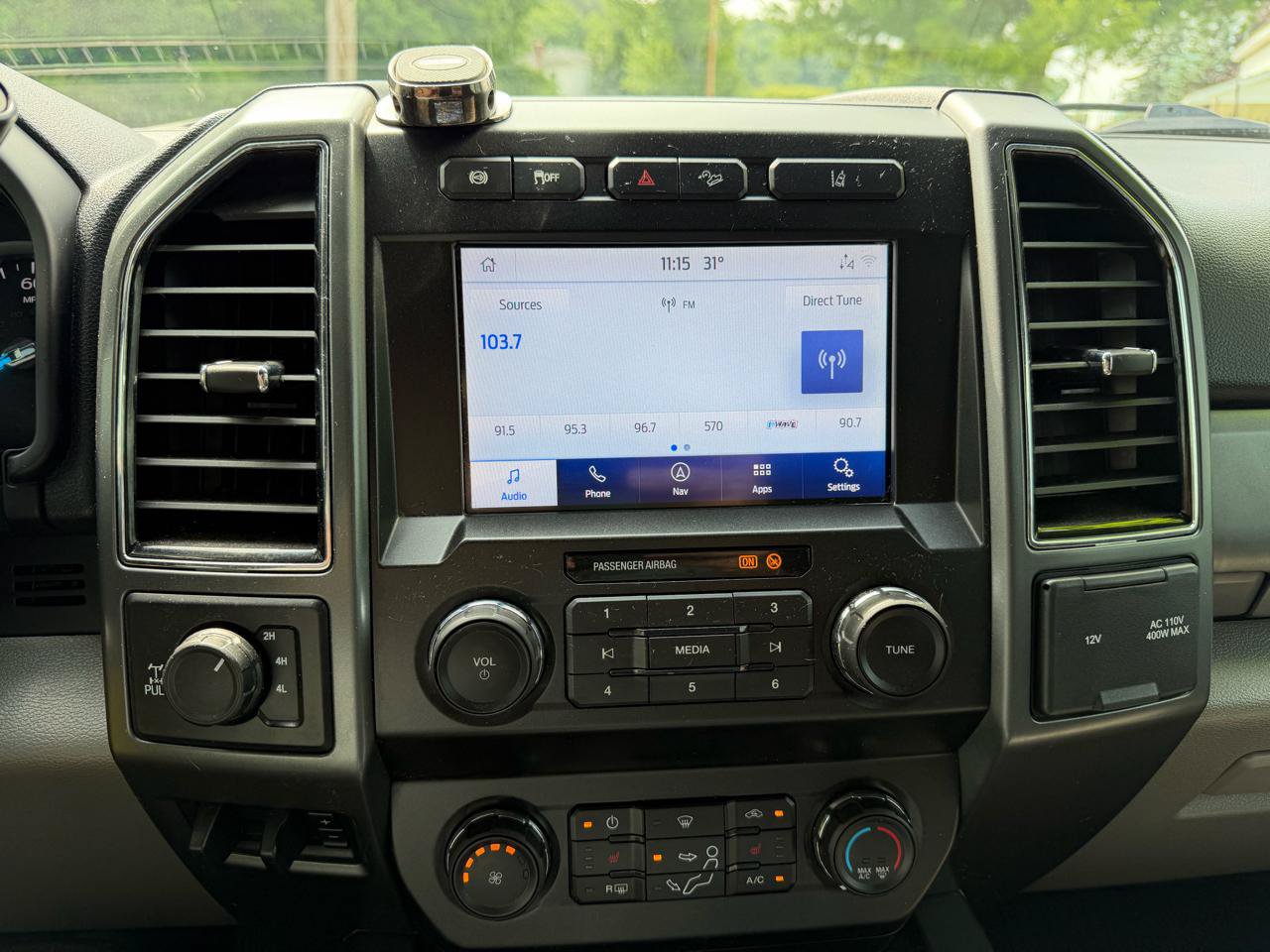 Used 2020 Ford F250 XLT w/ XLT Premium Package AWD/4WD image 37