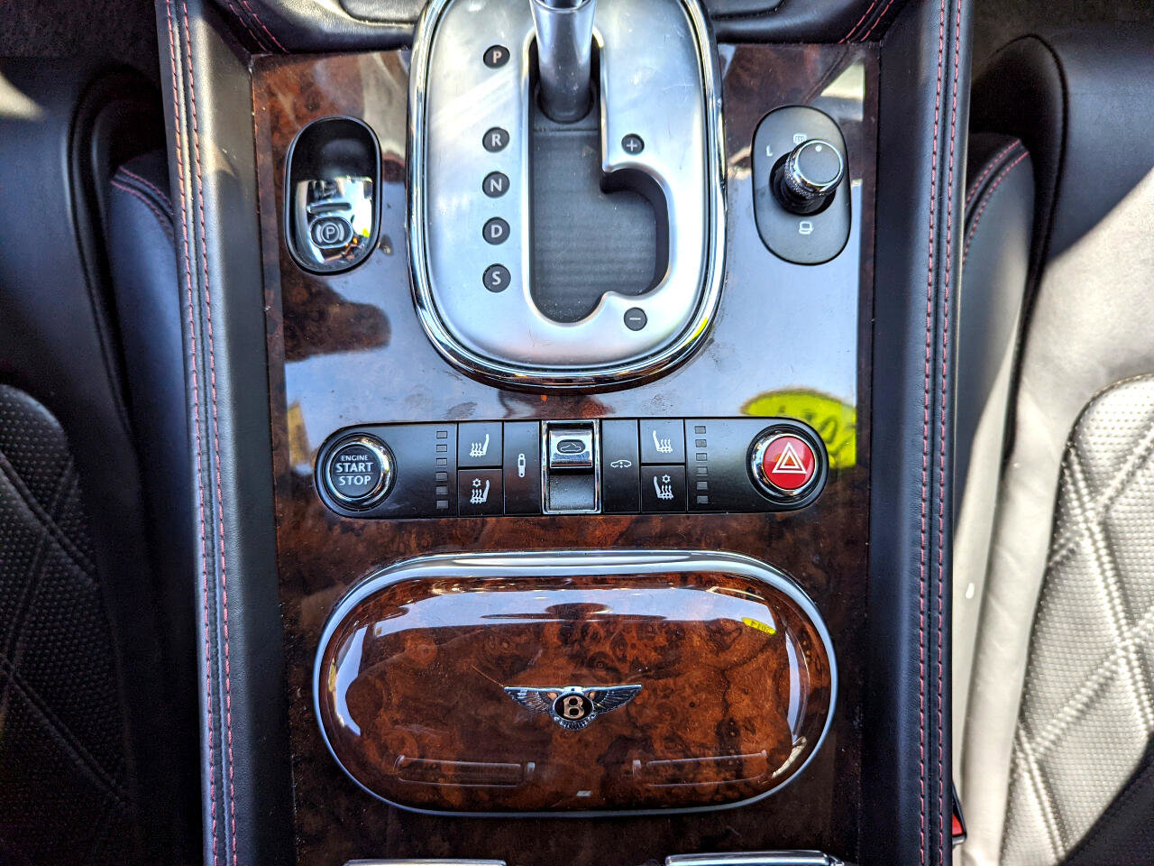 Used 2014 Bentley Continental GT Speed image 23