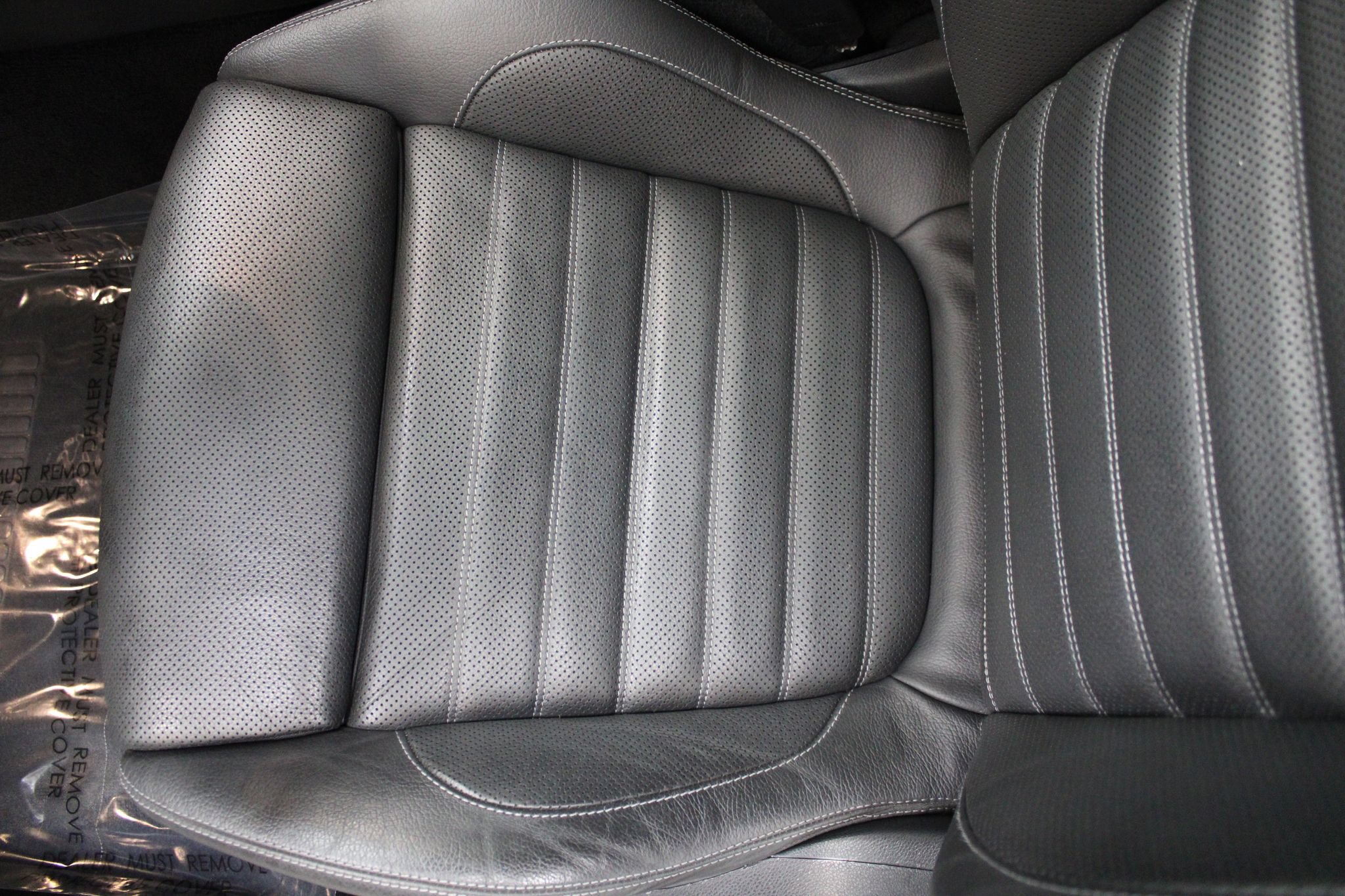 Used 2020 Mercedes-Benz C 43 AMG 4MATIC Coupe w/ Multimedia Package image 14