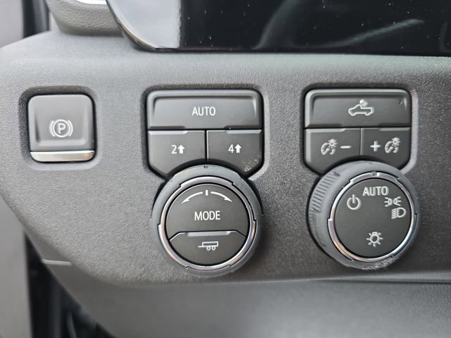 New 2026 Chevrolet Silverado 1500 LT w/ All Star Edition Plus AWD/4WD image 26