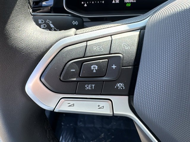 Certified 2025 Volkswagen Jetta S image 17