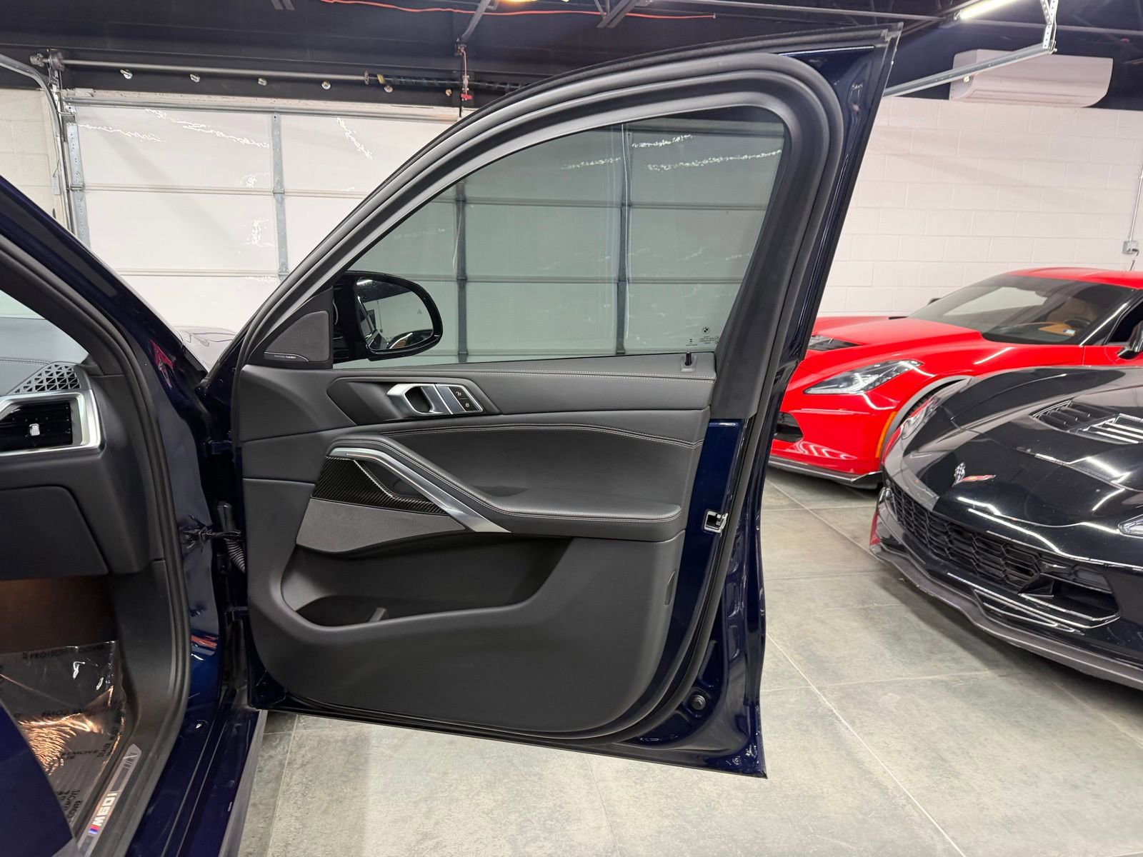 Used 2024 BMW X6 M60i image 24