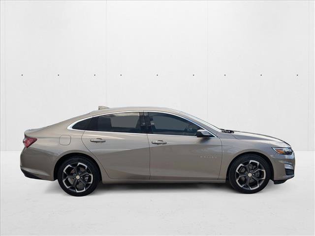 Certified 2022 Chevrolet Malibu LT image 4