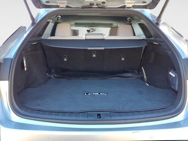 Certified 2024 Lexus RX 350 Premium w/ Accessory Package (Z1) image 18