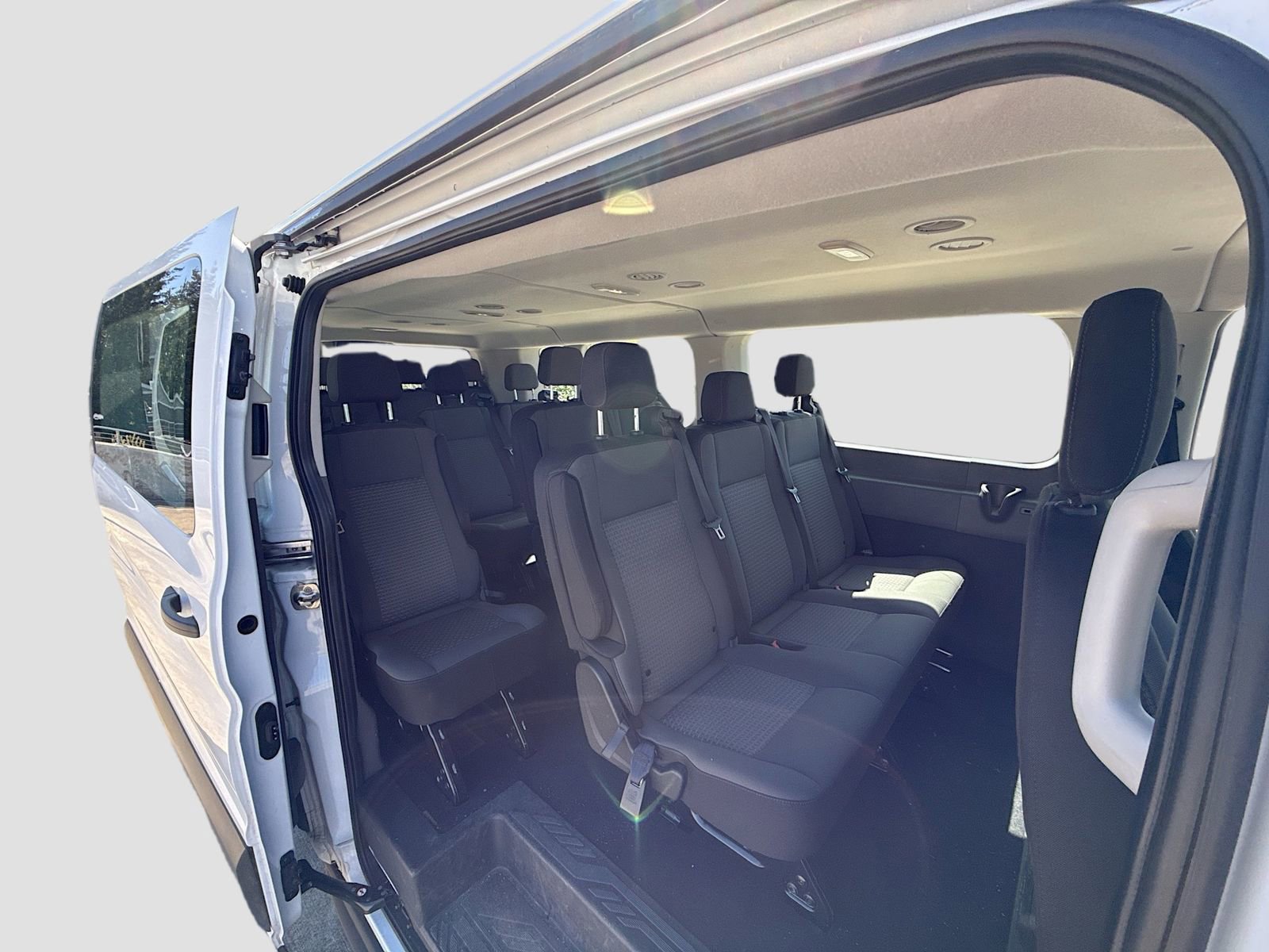 Used 2024 Ford Transit 350 XLT RWD image 14