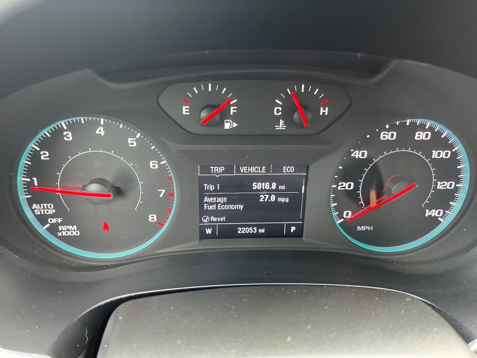 Used 2024 Chevrolet Malibu LT image 42