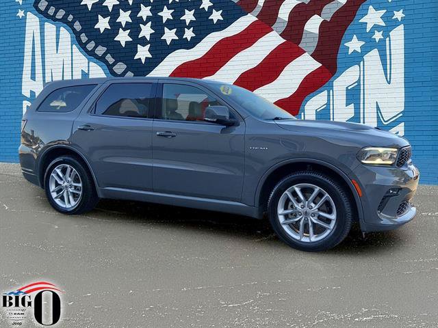 Used 2022 Dodge Durango R/T