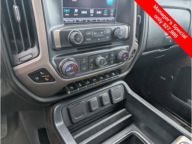 Used 2017 GMC Sierra 2500 Denali image 22