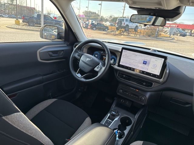 New 2025 Ford Bronco Sport Big Bend w/ Convenience Package image 18