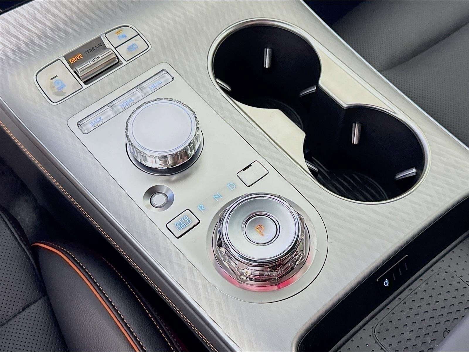 New 2026 Genesis GV70 2.5T Sport Prestige image 19