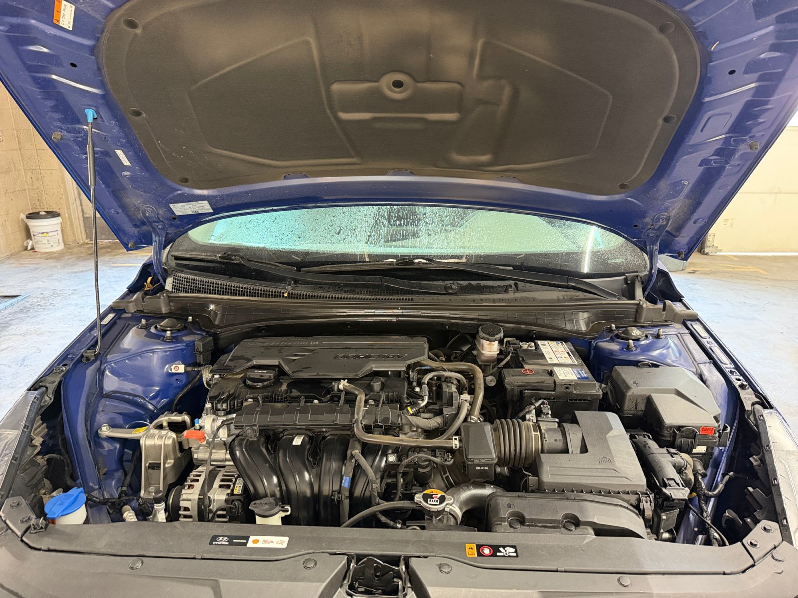 Used 2023 Hyundai Elantra SEL FWD image 22