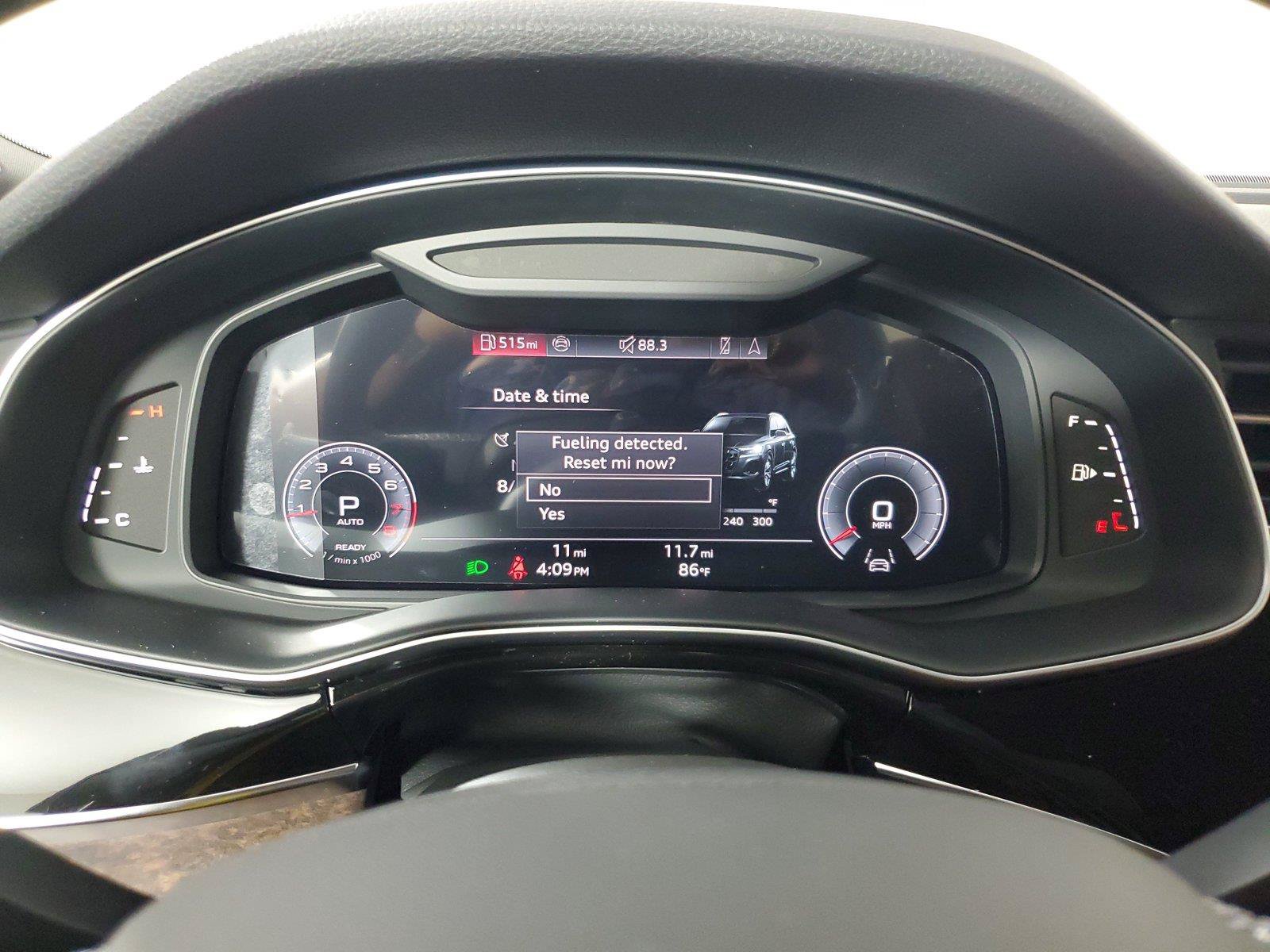 New 2026 Audi Q7 2.0T Premium Plus AWD/4WD image 27