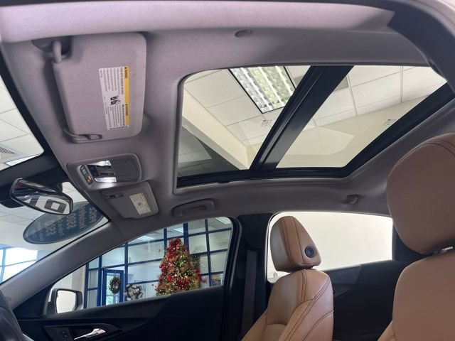 Used 2024 Chevrolet Malibu LT image 24