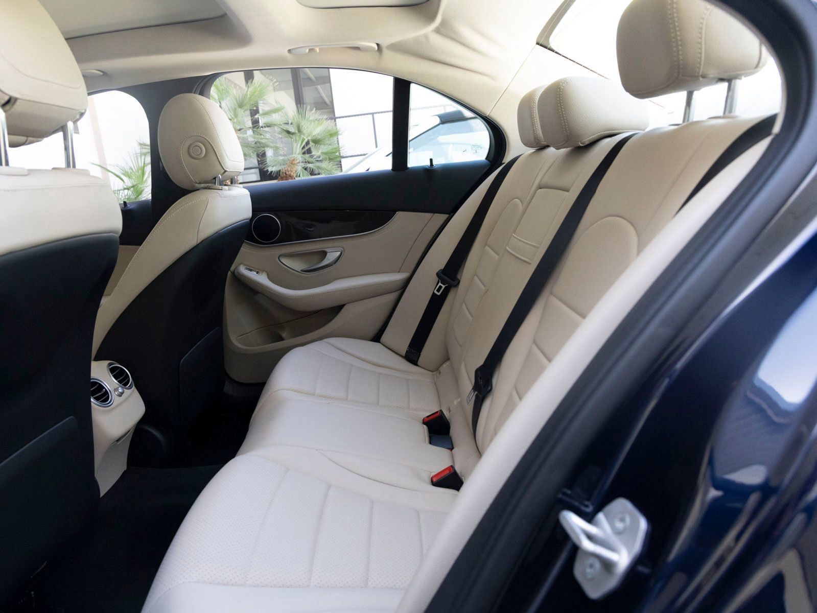 Used 2016 Mercedes-Benz C 300 Sedan image 20