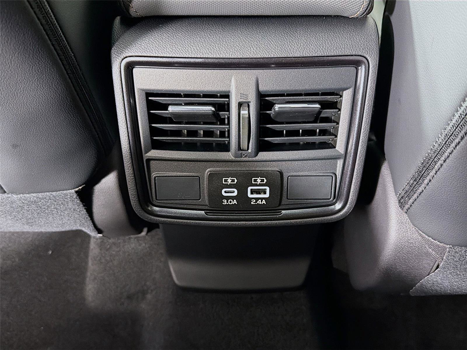 New 2026 Subaru Forester Sport AWD/4WD image 26